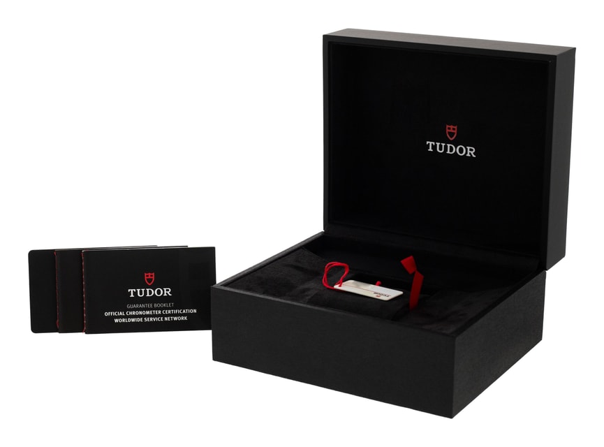 Tudor Black Bay 58 M79030N-0001 Image 4